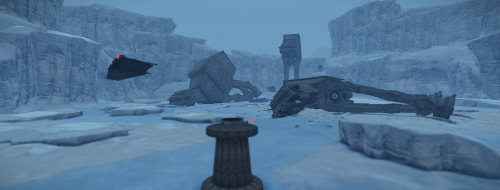 More information about "Hoth Battle Arena"