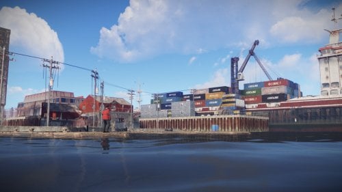 More information about "Docks"