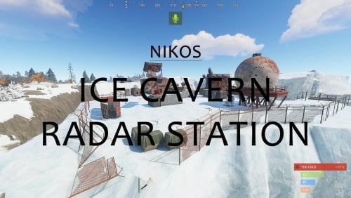 More information about "Caverns Radar Post by Niko"