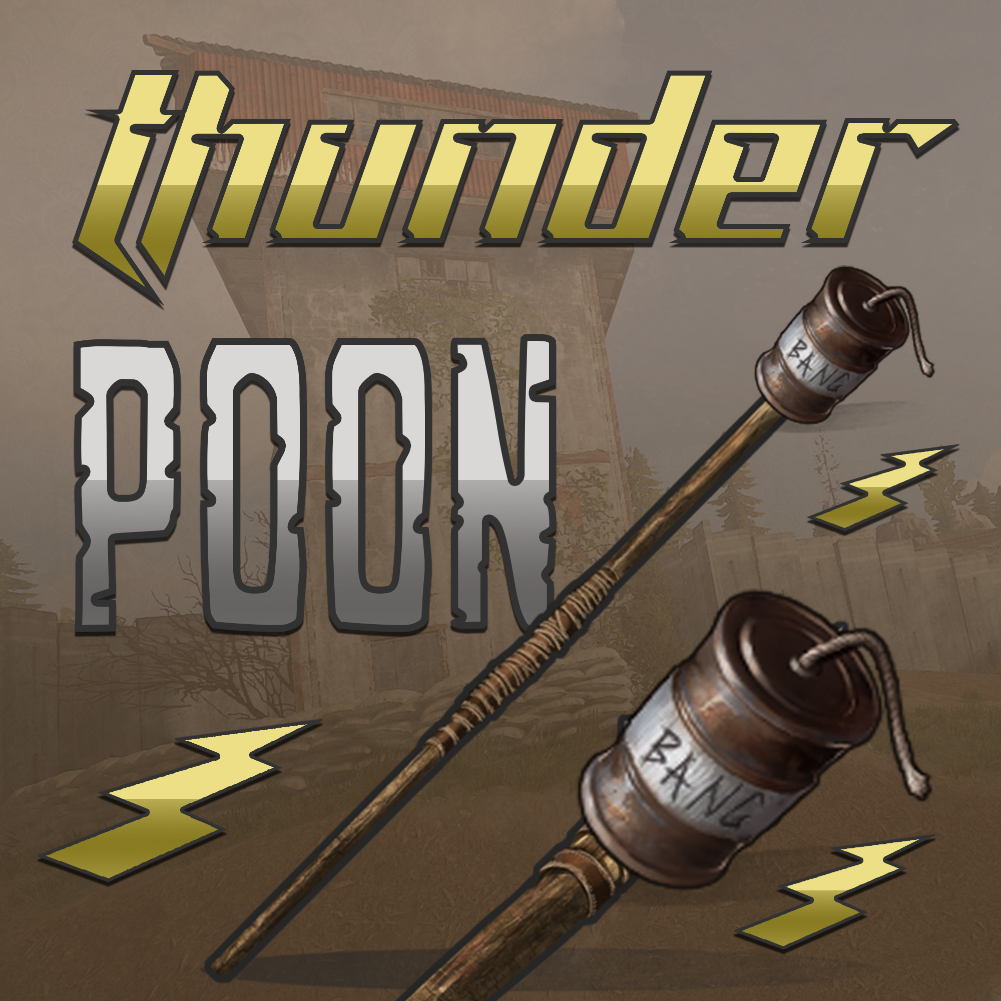 Thunderpoon