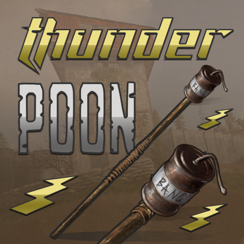 More information about "Thunderpoon"