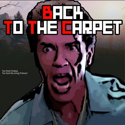 Back To The Carpet