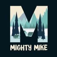Mighty Mike