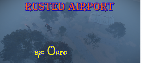 More information about "Rusted Air Port"