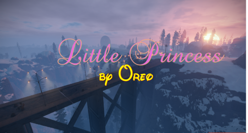 More information about "Oreos Little Princess"