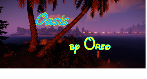 More information about "Oreos Oasis"