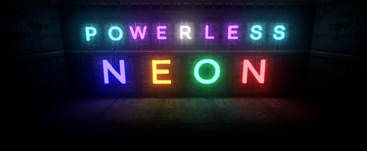 PowerlessNeon