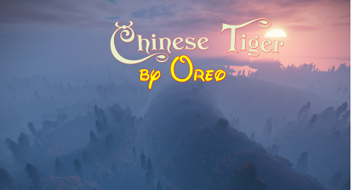More information about "Oreos Chinese Tiger"