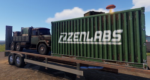 More information about "Truck Clean Trailer"
