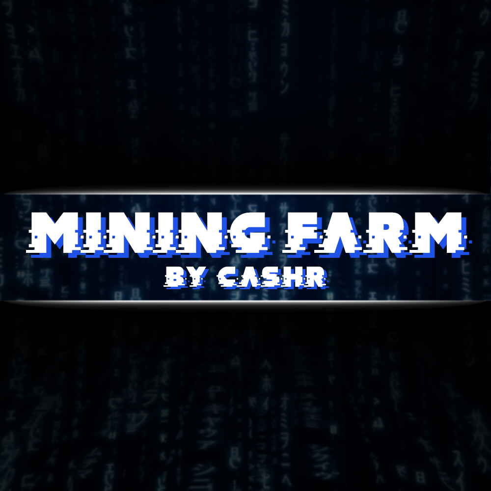 MiningFarm