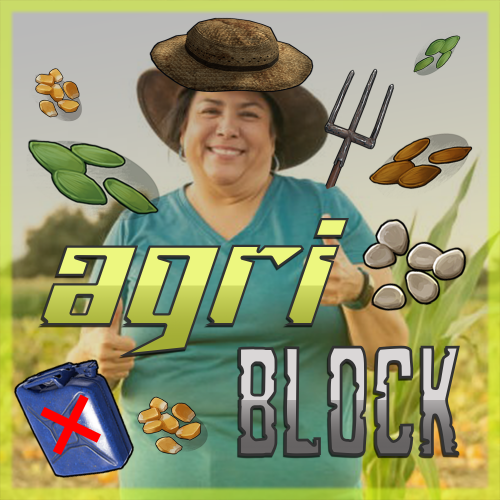 More information about "Agriblock"