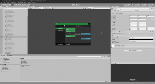 Rust Ui Tool Unity Exporter Tools Codefling Rust Ui Tool Unity Exporter Tools Codefling