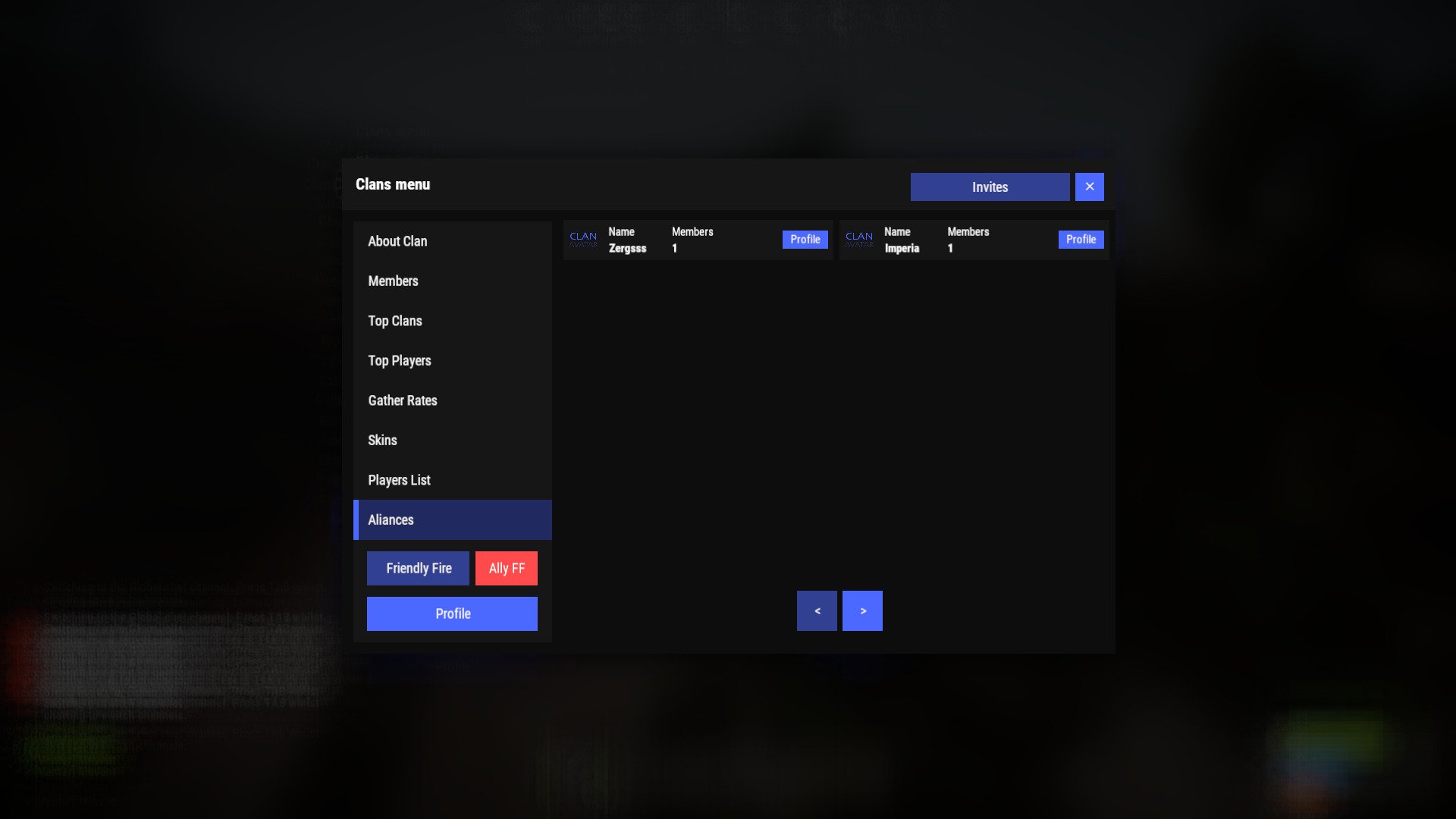 图片[12]-氏族 Clans 1.1.42-PCI1