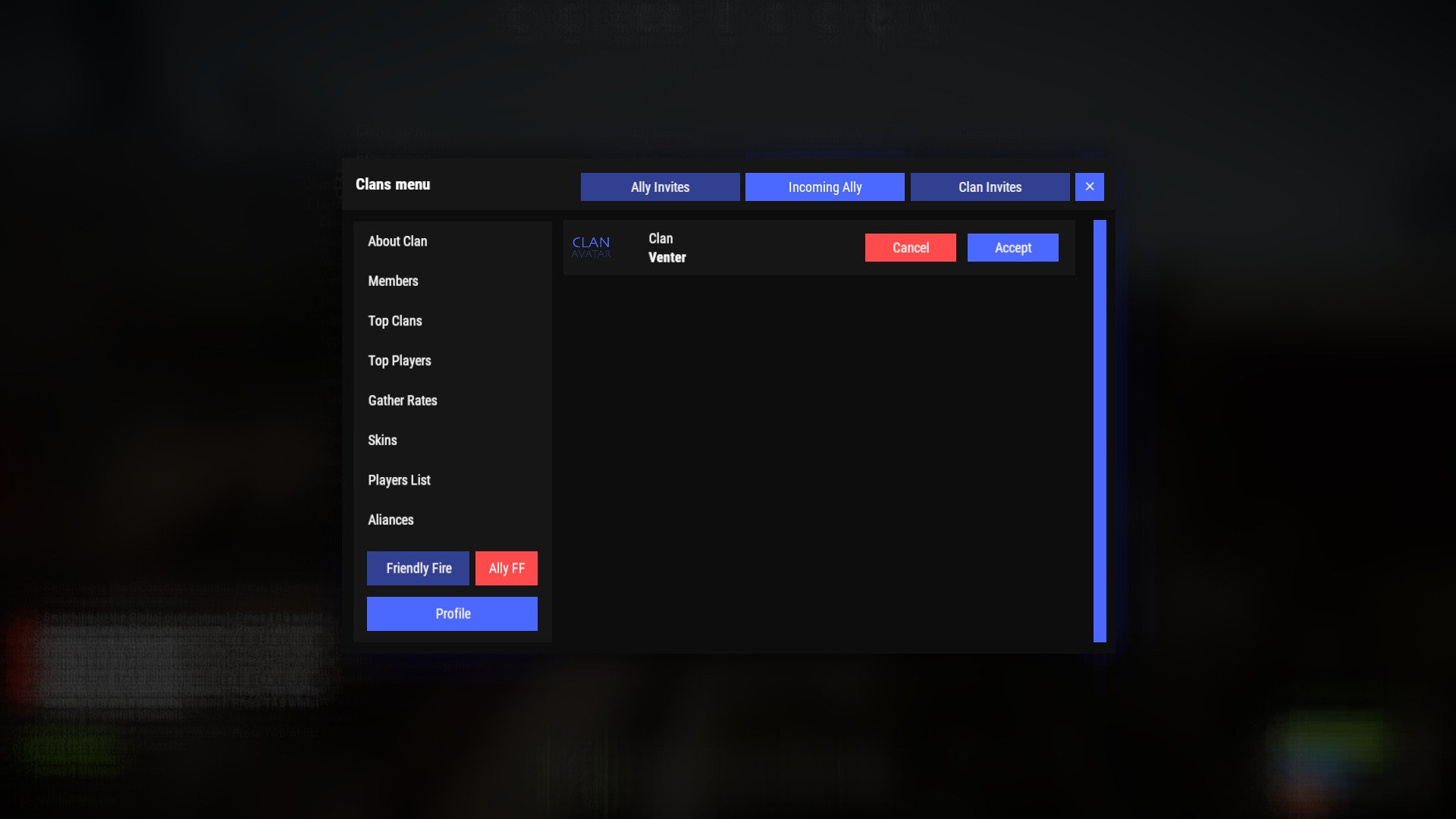 图片[10]-氏族 Clans 1.1.42-PCI1
