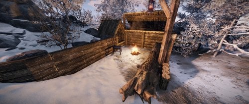 More information about "Forest Camp"