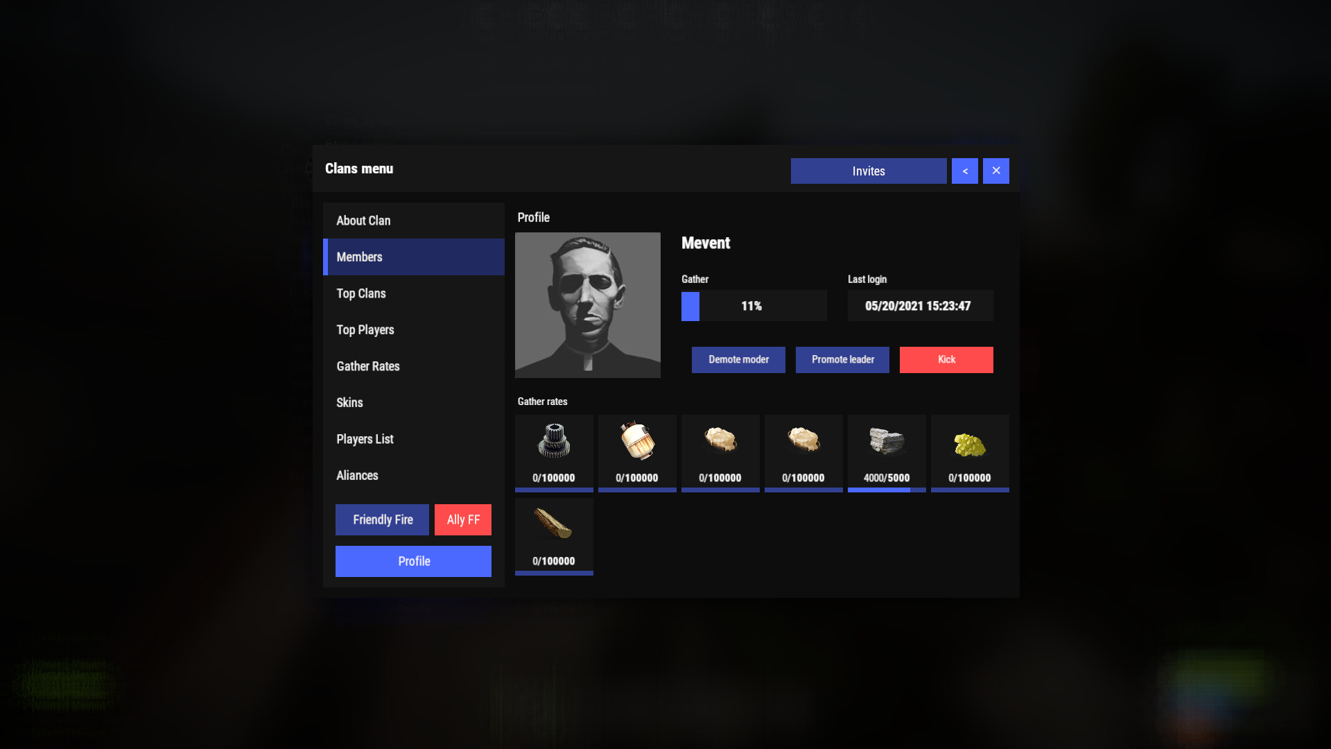 图片[22]-氏族 Clans 1.1.42-PCI1