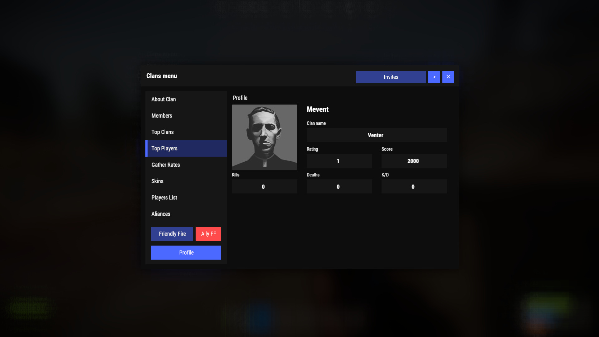 图片[18]-氏族 Clans 1.1.42-PCI1