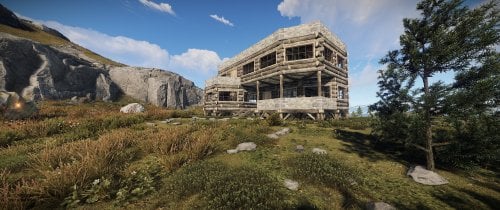 More information about "Cozy Roleplay House | PVE - Roleplay"