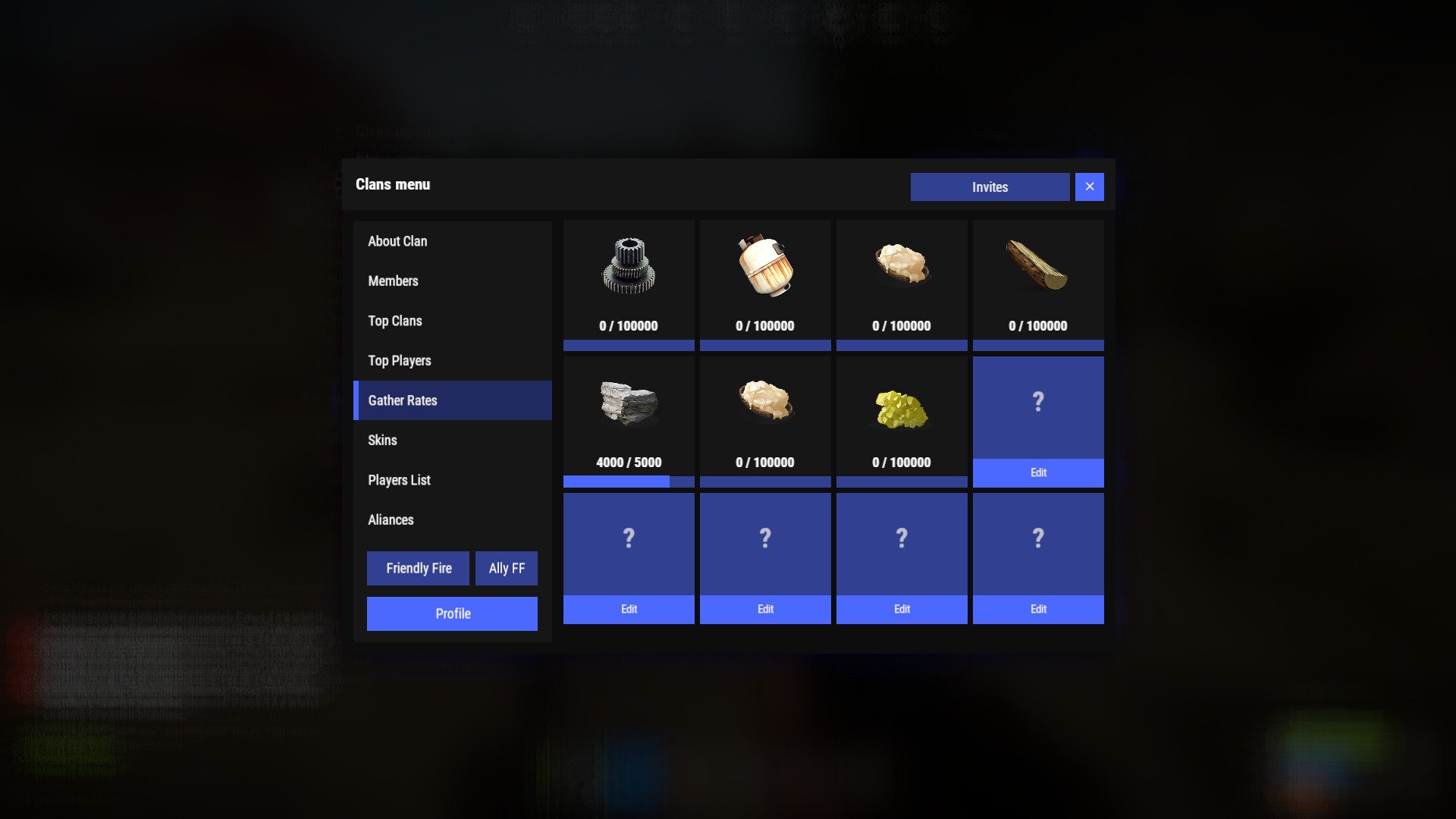 图片[17]-氏族 Clans 1.1.42-PCI1