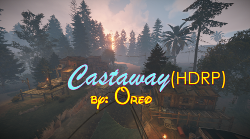 More information about "Castaway (HDRP)"