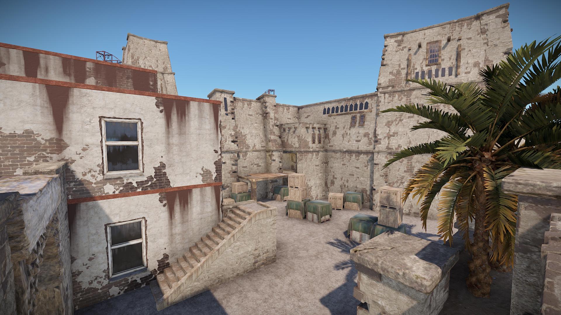 De_Mirage Final Version