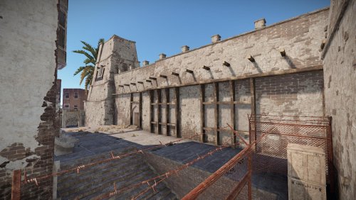 De Mirage Final Version - Monuments - Codefling