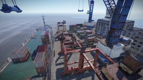 Better COD Shipment - Prefabs - Codefling