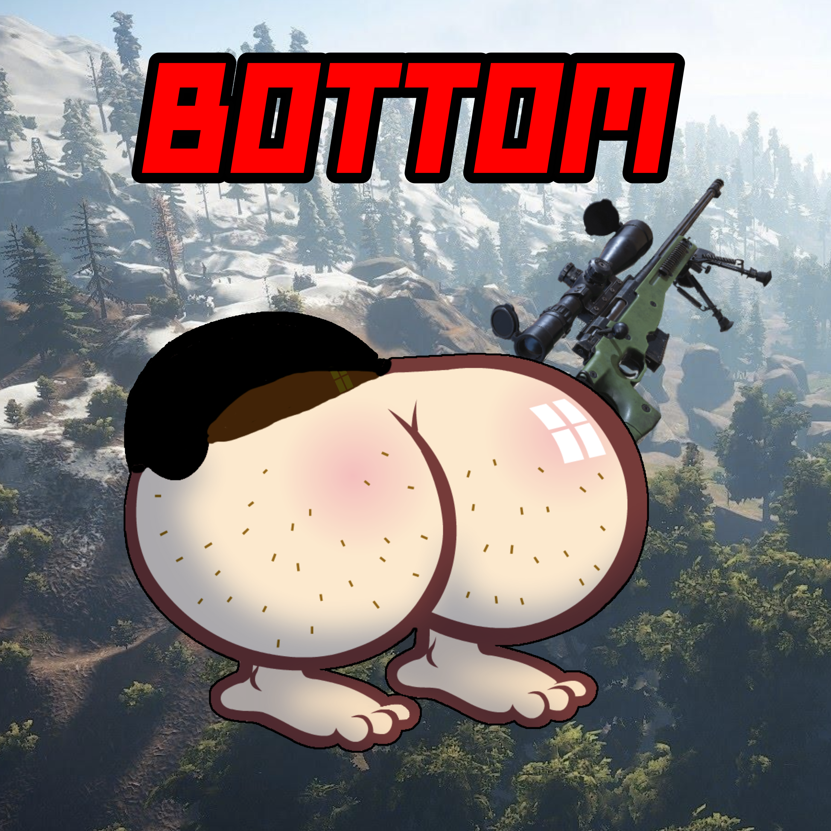 Bottom