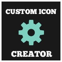 Icon Generator - Generate icons from prefabs, GUI Tools