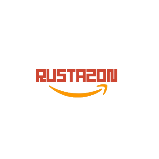 Rustazon