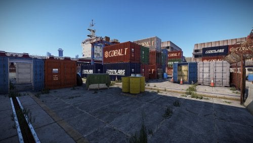 More information about "Multiplayer Maps Prefab Bundle"