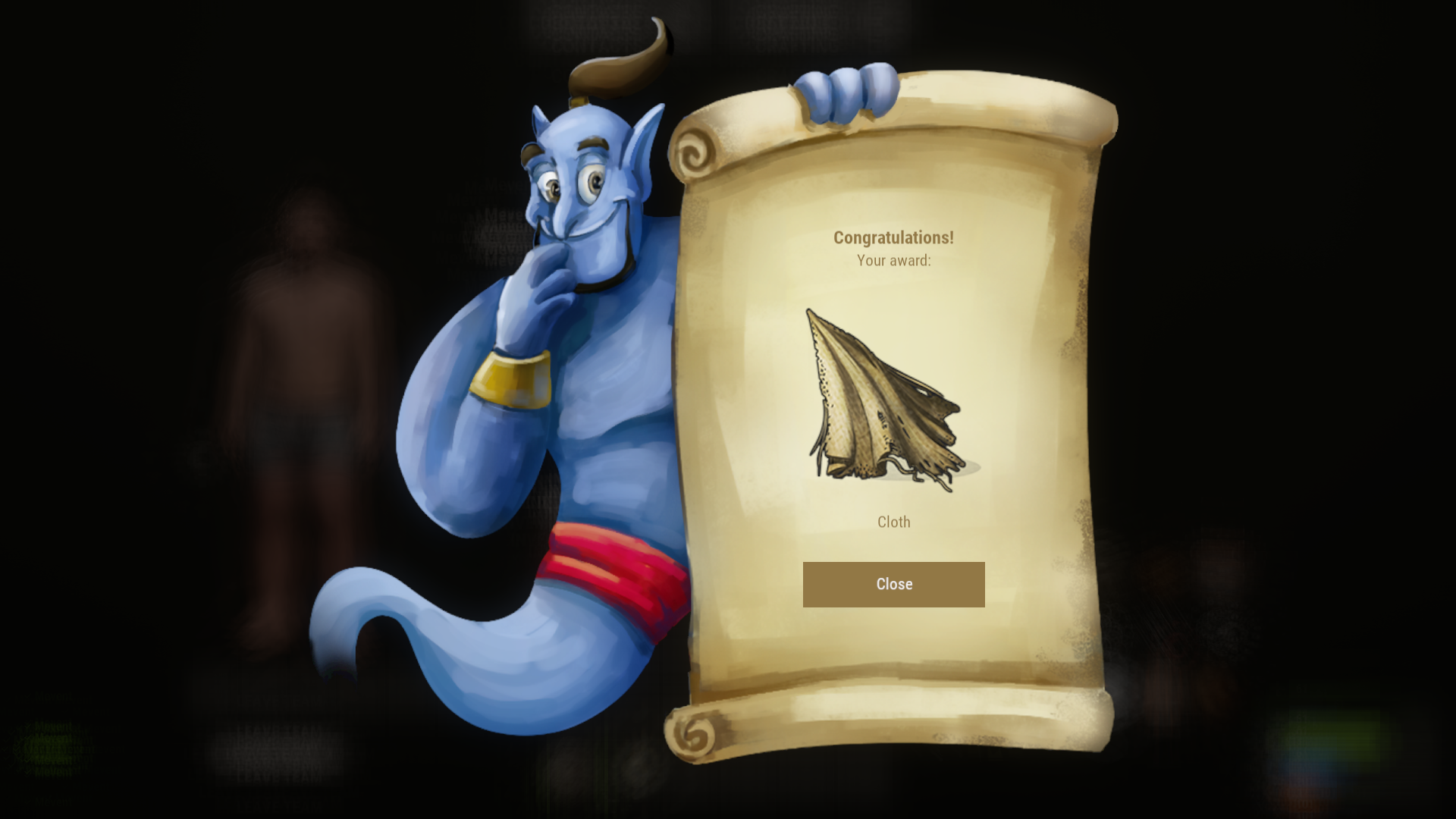 Genie - Page 2 - Plugins - Codefling