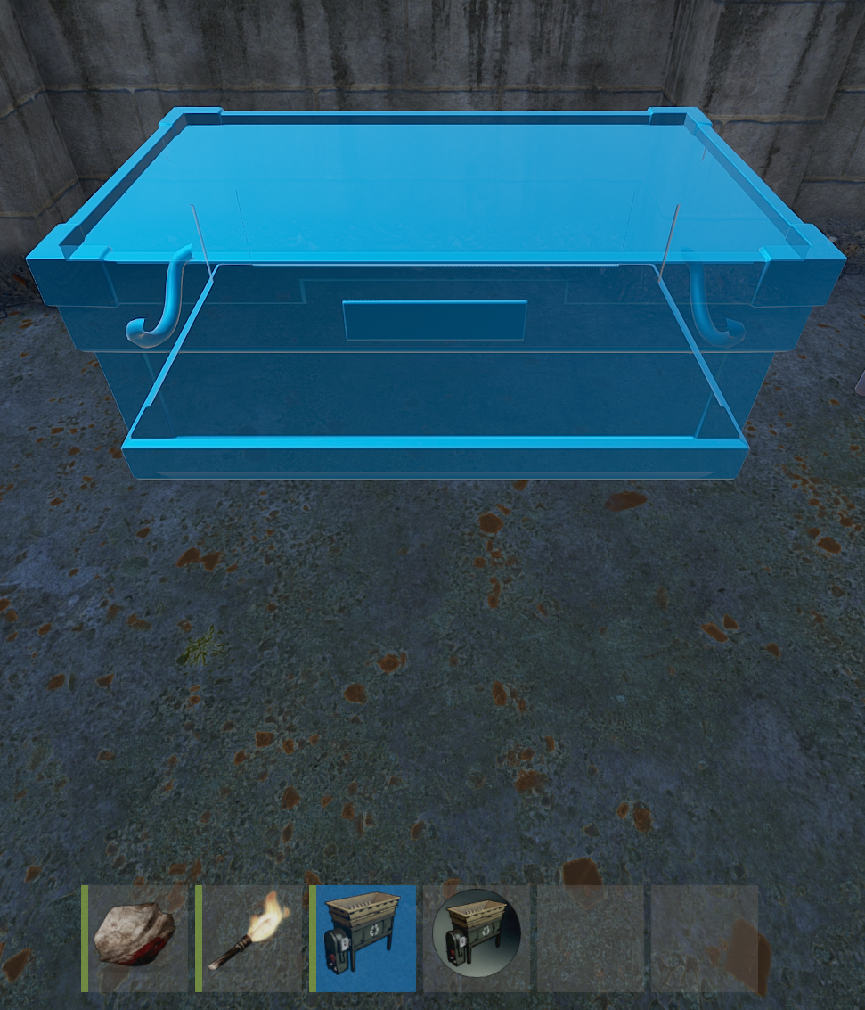 图片[1]-Personal Recyclers个人分解机-秋月云教程