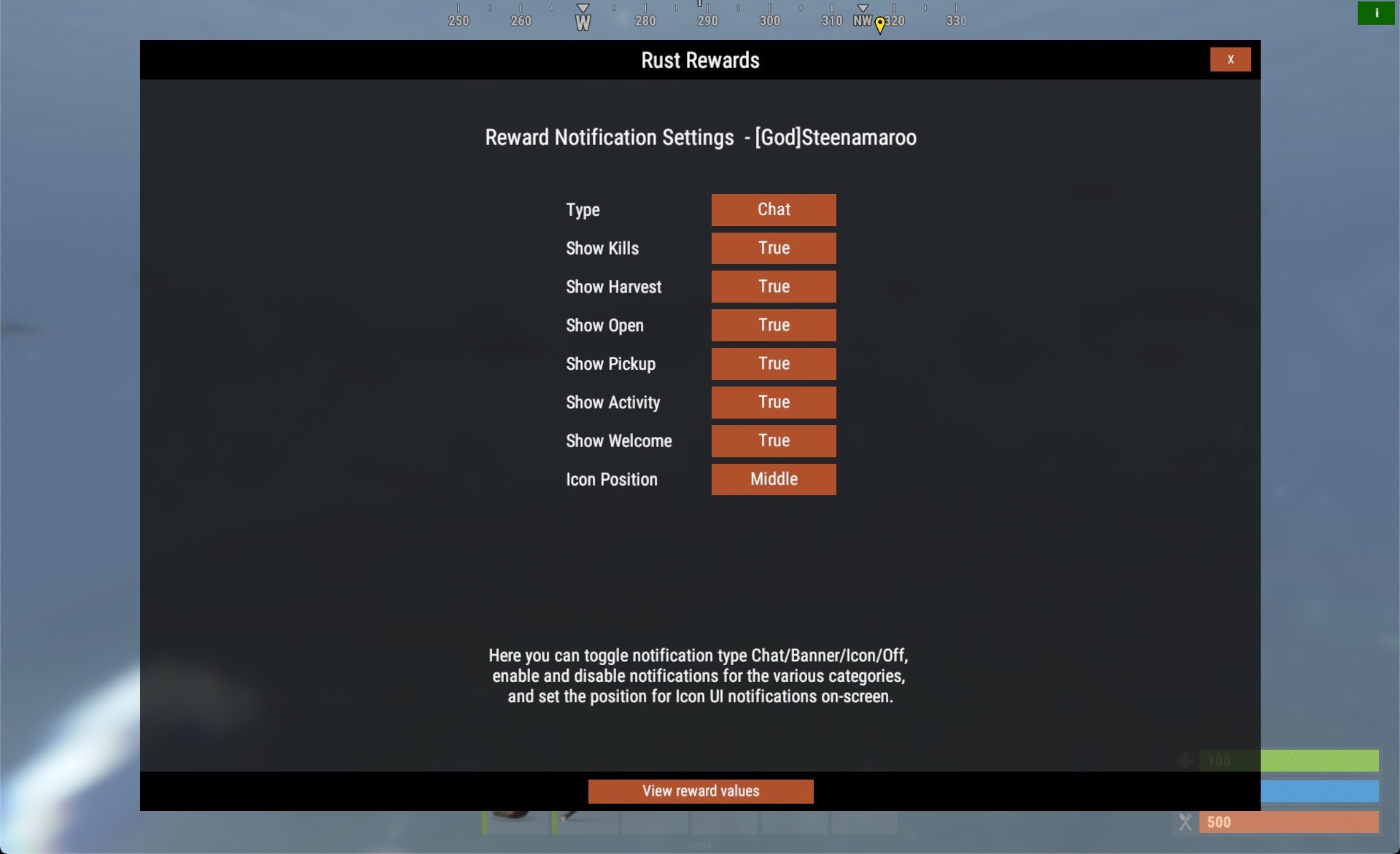 图片[1]-Rust 奖励-PCI1