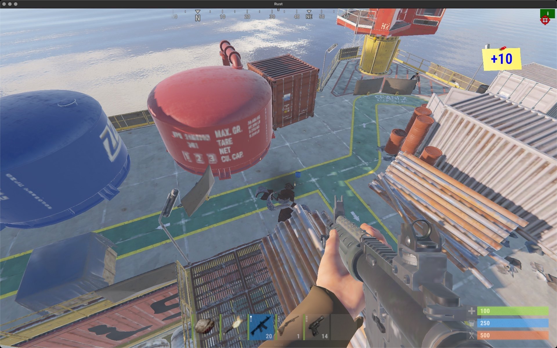 图片[5]-Rust 奖励-PCI1