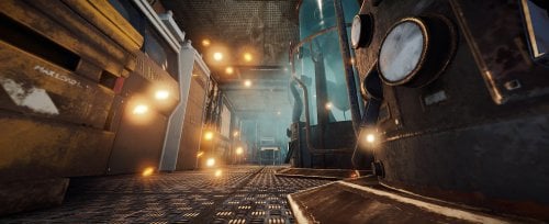 More information about "Cobalt Train Laboratory"