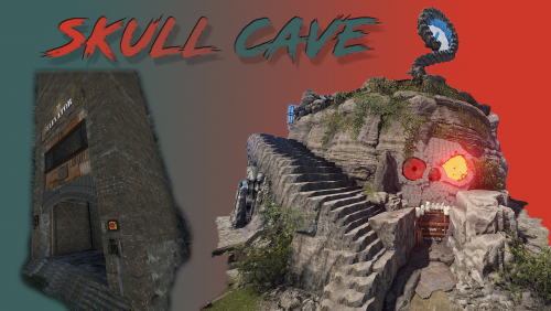 More information about "Skull Cave"