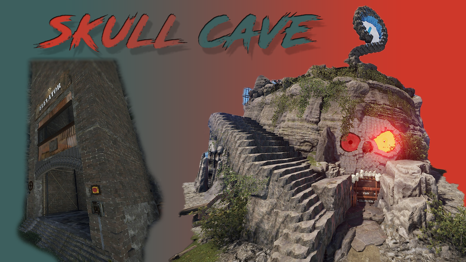 Skull Cave