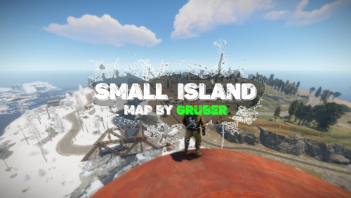More information about "Small Island (Mini Map)"