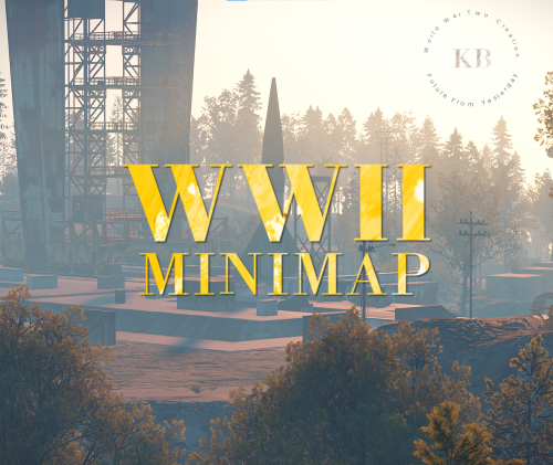 More information about "KBEdits World War II 2K Mini Map"
