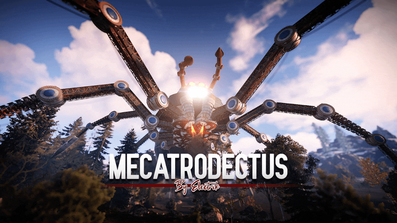 More information about "Mecatrodectus"