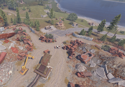 Monument pumpjacks plugins codefling