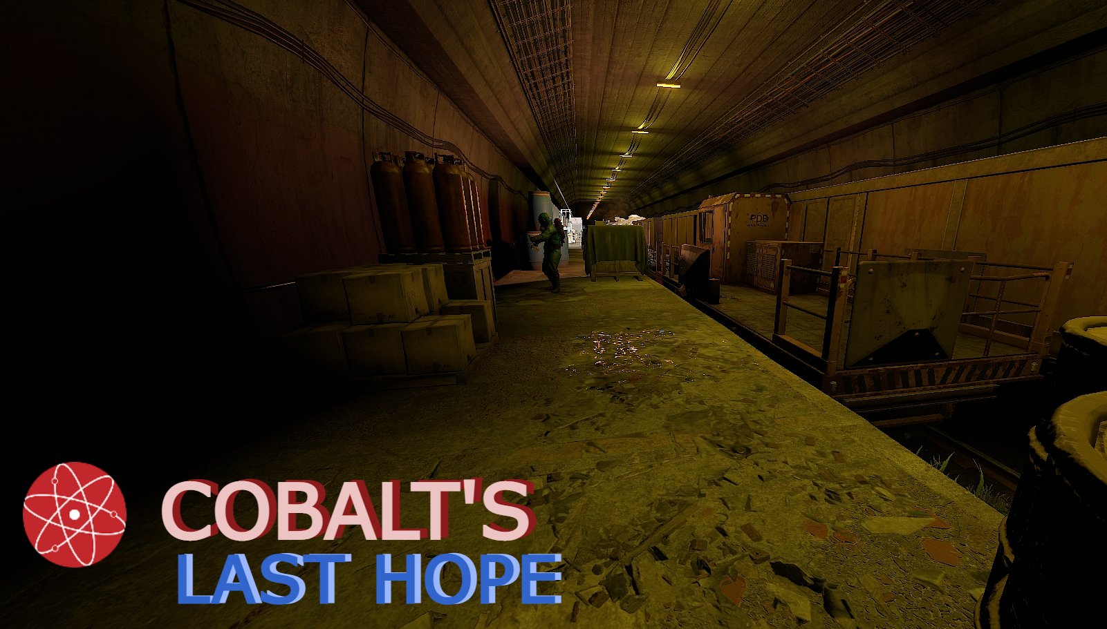 Cobalt's Last Hope