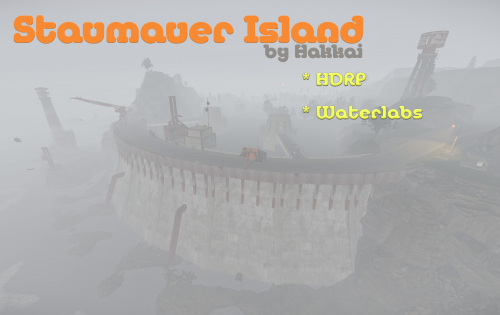More information about "Staumauer Island"