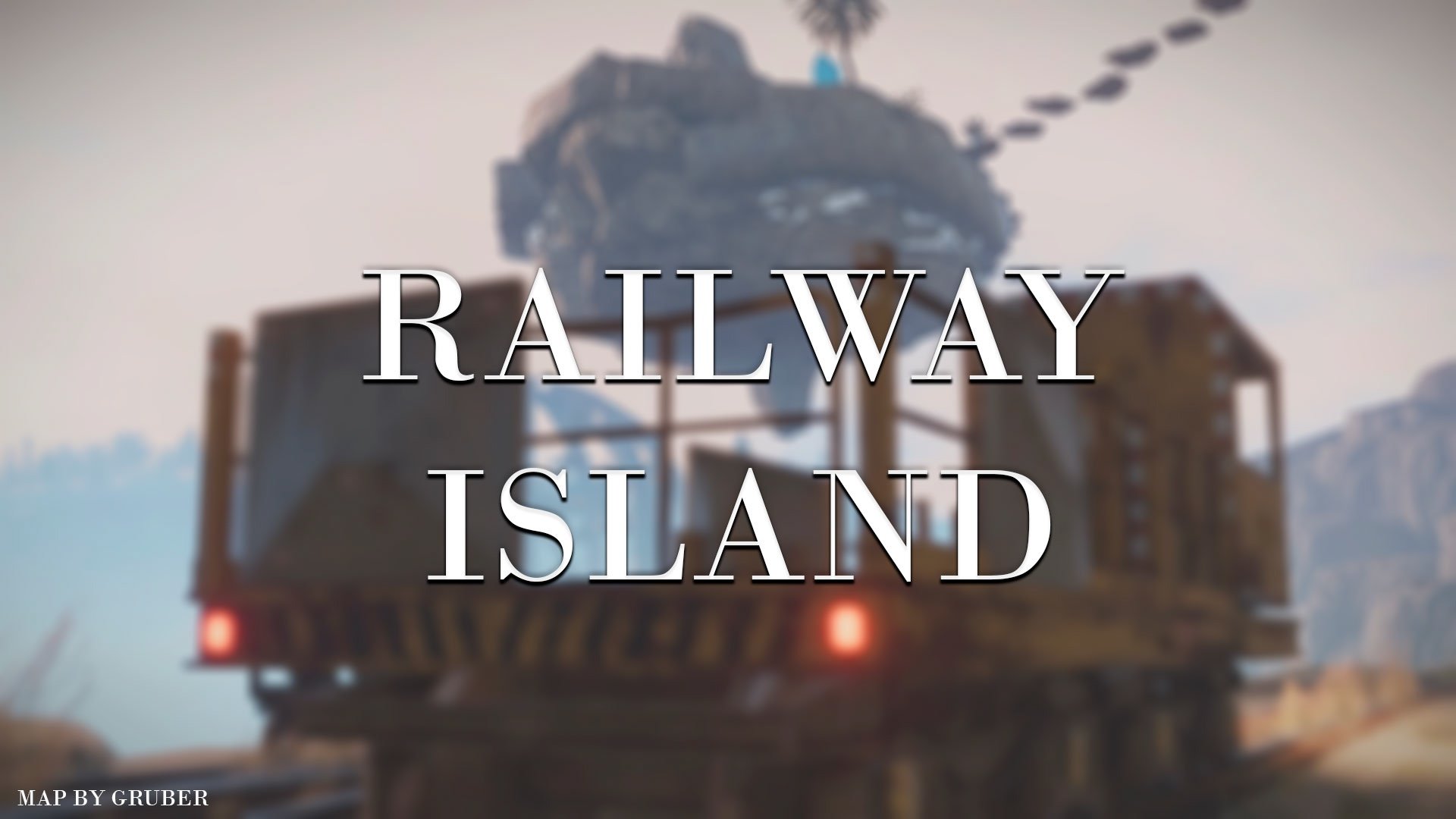 Railway Island