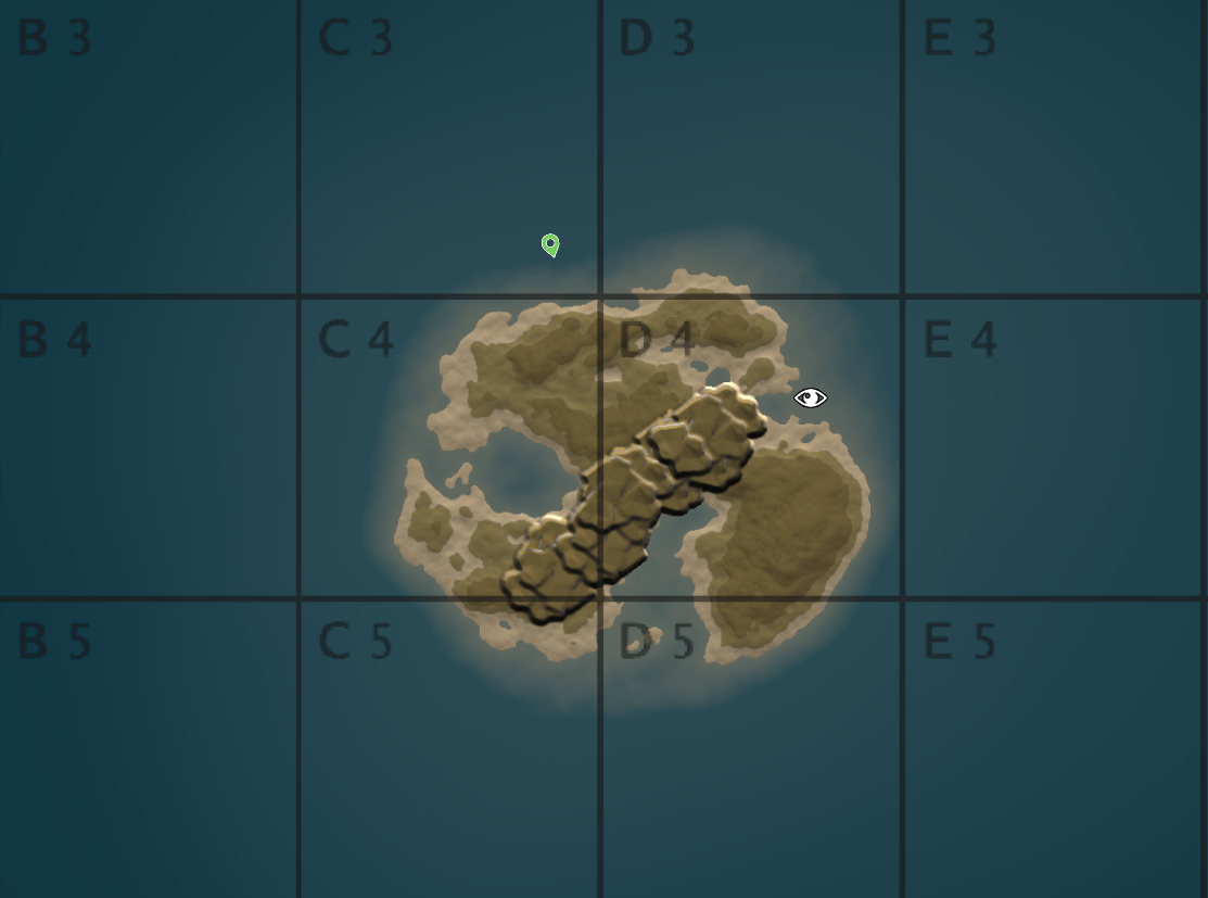 KBEdit's Island Tundra 2