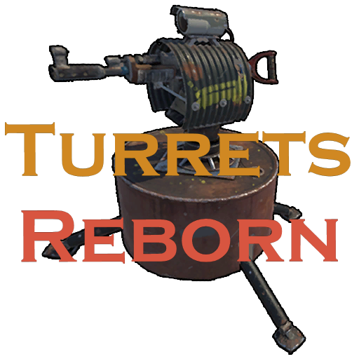 Turrets Reborn