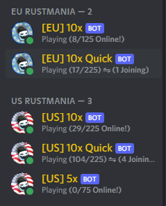 Server Supporter Bot - Discord Bots - Codefling