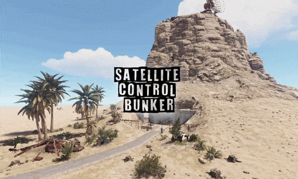 More information about "Satellite Control Bunker Monument"