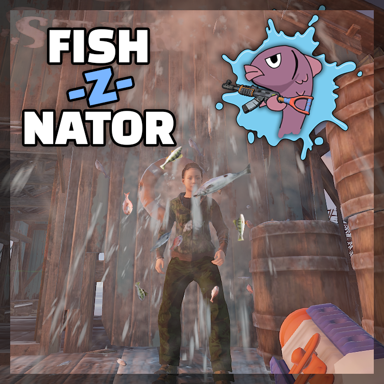 Fish-Z-Nator